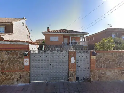 Chalet en calle de Las Palmas, 335